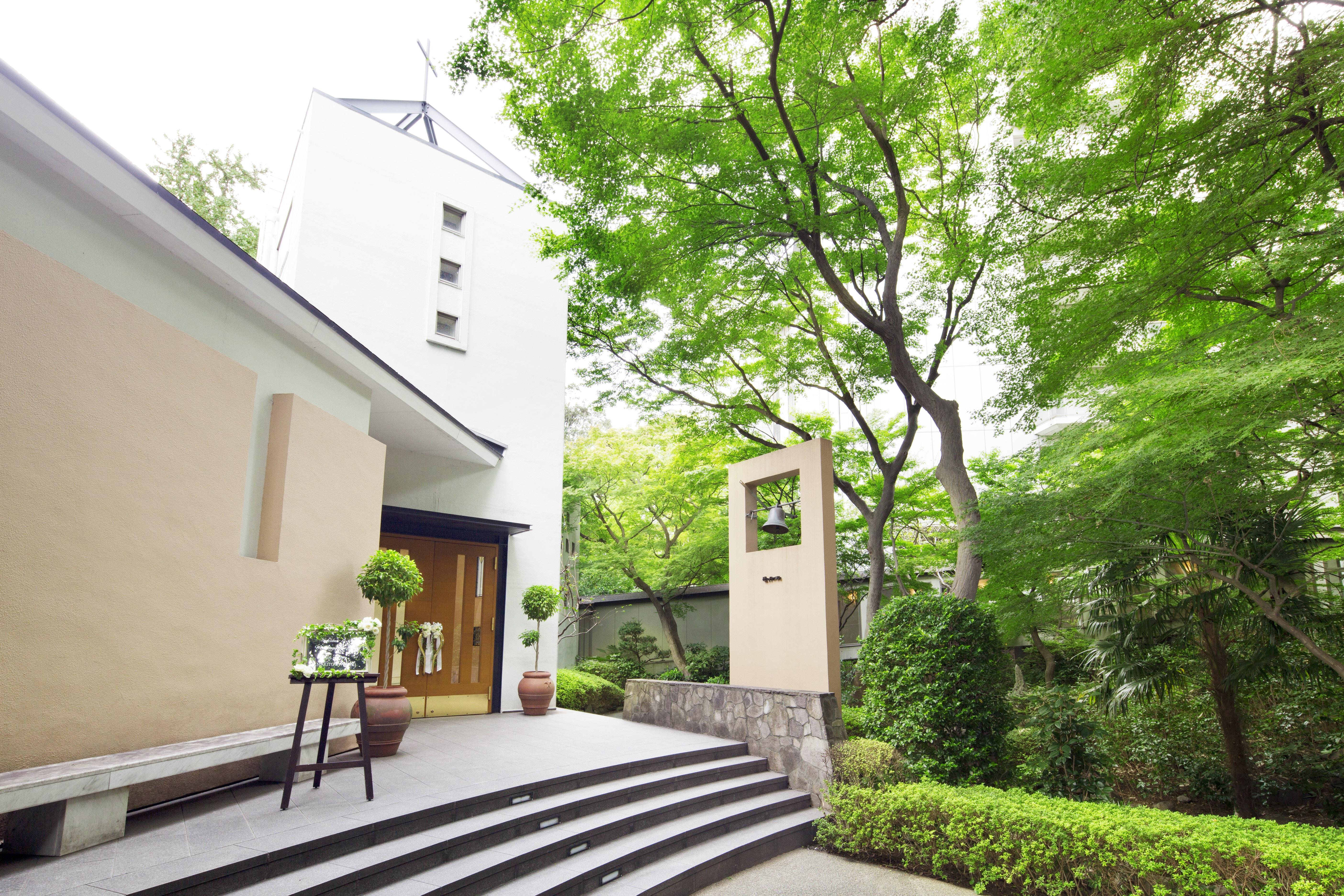 Sheraton Miyako Hotel Tokio Buitenkant foto